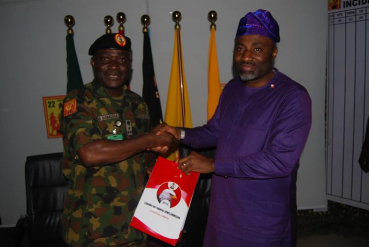 EFCC