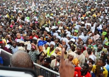 Ko Talakawa Na Amfana Da Yawaitar Sauya Shekar ’Yan Siyasa?