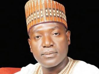 Zabar Musulmi Da Musulmi Da APC Ta Yi Ba Illa Ba Ce -Hon. Auwalu Ladan Garba