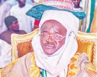 Dakta Bashir Bala Getso Ya Zama Jakadan Hausawa