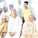 Kasuwannin Jihar Legas Sun Bunkasa A Karkashin Jagorancinmu –Shehu Samfam
