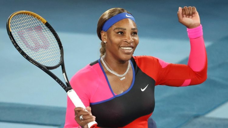 Serena