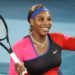 Rayuwar Serena Williams A Fagen Wasan Tennis