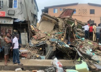 Sabon Gari Gamayyar Kungiyoyin Kasuwar Sabon Gari Sun Jajanta Wa ‘Yan Kasuwan Kwari Da Na Titin Bairut