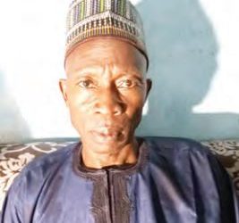 Zan Yi Iyakar Kokarina Wajen Bunkasa Karamar Hukuma Garko A Jihar Kano -Salisu Musa Sarina