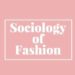 Xi jinping Me Ake Nufi Da Ado? Darussa Daga ‘Sociology Of Fashion’