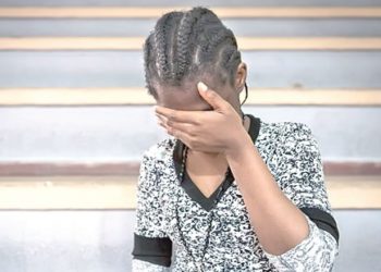 Annobar Tura Yara Mata Aikatau!