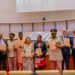 IAEA NIS Da UNODC Sun Gabatar Da Rahoton Binciken Kwararar ‘Yan Nijeriya Zuwa Ƙasashen Ƙetare