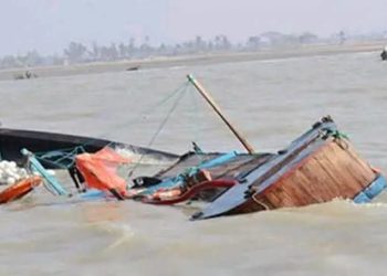 Mutum 10 Sun Bace A Ruwa Sakamakon Kifewar Wani Kwale-Kwale A Yobe