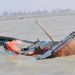 'Yansanda Mutum 10 Sun Bace A Ruwa Sakamakon Kifewar Wani Kwale-Kwale A Yobe