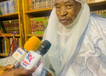 Biyayya Ga Umarnin Allah Ne Kadai Zai Kawo Karshen Matsalolin Nijeriya —Sheikh Yusuf Ali