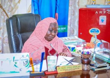 Gwamnatin Jihar Yobe Ta Kashe N2.9bn Wajen Sayen Takin Zamani —kwamishina
