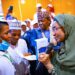Zamfarawa Na Alfahari Da Sadiya Umar Farouq – Gwamna Matawalle