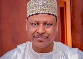 Mohammed Idris Malagi A Ma’aunin Siyasa