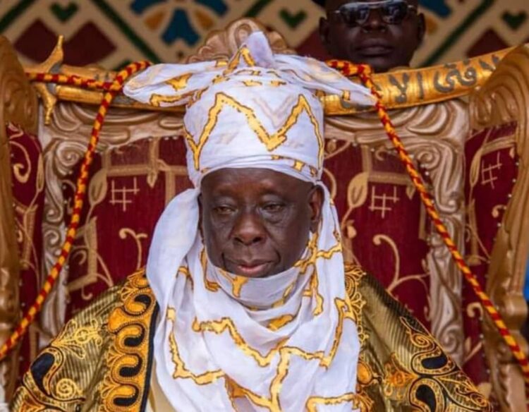 Sarkin Lokoja
