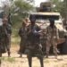 Mendy ‘Yan Ta’adda Da Dama Sun Mutu A Wata Arangama Tsakanin ISWAP Da Boko Haram A Borno