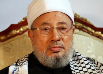 Shahararren Malamin Addinin Musulunci, Youssef Al- Qaradawi Ya Rasu