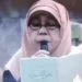 Mars Wata Malama Ta Yi Kyakkyawar Cikawa Yayin Da Ta Rasu Tana Karanta Al-Qur’ani