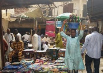 Matakai Shida Na Samun Nasara Ga ‘Yan Kasuwa