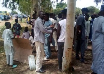 Mutum 800,000 Sun Amfana Da Tallafi A Funtuwa Da Faskari