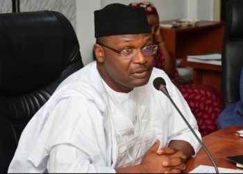 Wasu ‘Yan Siyasa Na Daukar Zaben 2023 Na Ko A Mutu, Ko A Yi Rai –INEC
