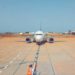 Katsina Gwamnatin Tarayya Ta Karbe Filin Jirgin Saman Gombe