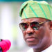 Kano Za Mu Taimaka PDP Ta Fadi Zaben 2023 -Wike