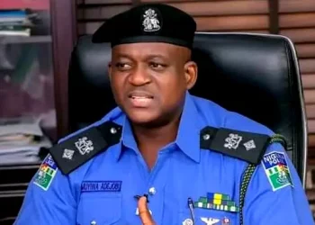 Ba Ku Da Damar Cewa Uffan Idan DanSanda Sanye Da Kayan Aiki Ya Zabga Muku Mari —’Yansanda