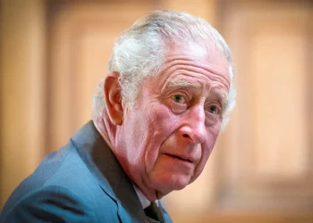 Yarima Charles Ya Zama Sabon Sarkin Ingila