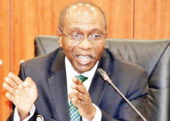 Nasarar Tsarin CBN Na Samar Da Kudaden Habaka Tattalin Arzikin Nijeriya