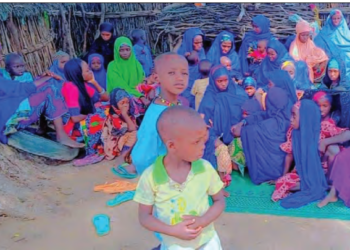 Gidauniyar Malam Inuwa Da Kokarinta Na Ilmantar Da Mutanen Karkara Da Rugage