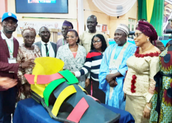 Matakan Farfado Da Masana’antun Fatu Na Haifar Da da Mai Ido A Nijeriya —Shugaban NILEST