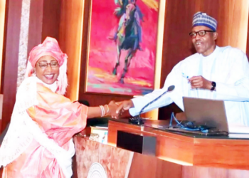 Naja’atu Mohammed: Mace Ta Farko Shugabar Kungiyar Daliban Jami’ar ABU