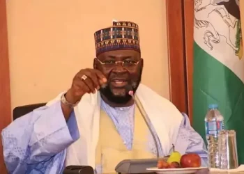 Kungiyar Izala Ta Yi Marhabin Da Korar Sojojin Da Suka Kashe Sheikh Goni