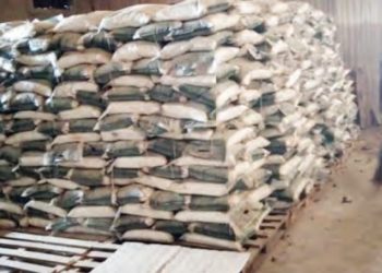 Yadda Karancin Taki Da Tsadarsa Suka Kawo Cikas Ga Noman Daminar Bana