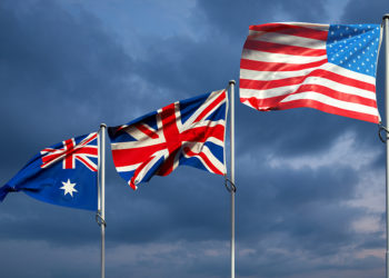 An Dakile Yunkurin Amurka Da Burtaniya Da Australia Ta Fannin Nukiliya
