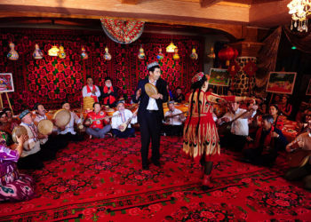 Sin Ta Yi Watsi Da Rahoton MDD Game Da Batun Kare Hakkin Bil Adama A Xinjiang