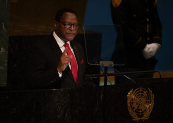 Shugaban Malawi Ya Jinjinawa Matakin Kasar Sin Na Yafewa Kasashen Afirka Basussuka Marasa Ruwa