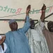 ICPC Ba Zan Zauna A Wurin Da Ba Adalci Da Mutunci Ba – Sanata Shekarau