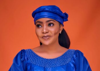 Shawarata Ga Duk Wacce Za Ta Shiga Fim Ta Nemi Izinin Iyayenta – Hauwa Yusuf