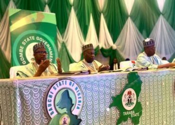 Gwamnonin Arewa Maso Gabas Za Su Samar Da Kamfanin Zirga-zirgan Jirgin Sama