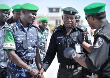 Takaddama Kan Shirin Daukar Sabbin ‘Yansanda