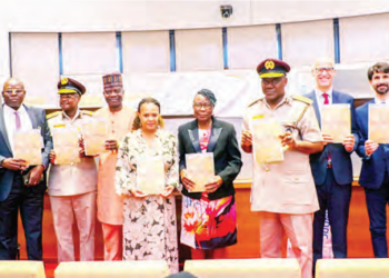 Yadda Safarar Bakin-haure Ke Ta’azzara A Afirka -Bincike