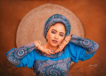 Idan Aka Ce Min Zan Yi Fim Shekara Goma Baya, Ba Zan Taba Yarda Ba – Zarah