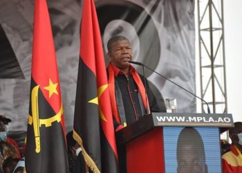 Shugaba Xi Ya Taya João Lourenço Murnar Lashe Zaben Shugaban Angola