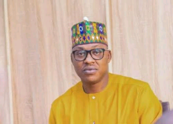 Buhari Ya Nada Sirikinsa Shugaban Kamfanin Buga Kudi Na Kasa