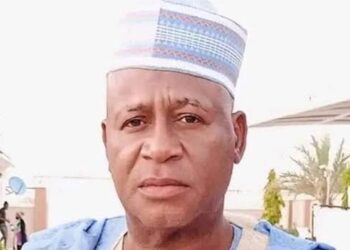 ‘Yan Kannywood Sun Nuna Alhinin Rasuwar Jarumi Umar Yahaya Malumfashi