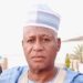Amurka ‘Yan Kannywood Sun Nuna Alhinin Rasuwar Jarumi Umar Yahaya Malumfashi