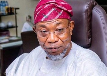 Nan Da Karshen Shekara Za Mu Kammala Aikin Gidan Yarin Kano, Abuja Da Ribas – Gwamnatin Tarayya 
