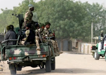 ‘Muna Kira A Samar Da Jami’an Tsaro Na Yankin Arewacin Nijeriya’